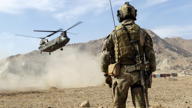 Pentagon: Ingen bedring i Afghanistan