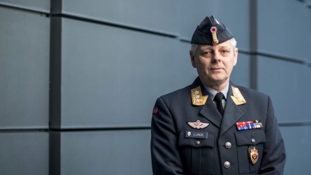 – Putin kan ønske å skape konflikt