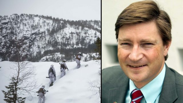 – Vi må gjøre noe drastisk