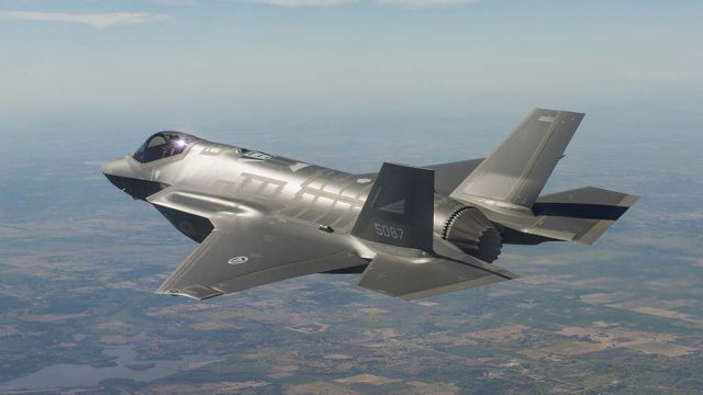 Slik blir trolig Forsvaret framover